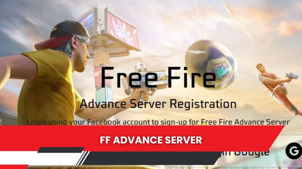 FF Advance Server